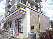 【コンビニエンスストア】ミニストップ京成稲毛駅前店まで691ｍ