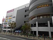 【ショッピングセンター】イオンモール大日店様まで2700ｍ