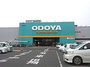 【スーパー】おどやスーパーセンター館山店まで1200ｍ