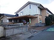 【幼稚園】原市赤心幼稚園まで850ｍ