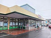 【スーパー】ヤオマサ蛍田店まで1000ｍ