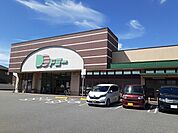 【スーパー】ドミー大浜店まで320ｍ