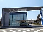 【銀行】碧海信用金庫碧南支店まで450ｍ