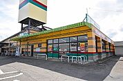 【スーパー】業務スーパー黒磯店まで400ｍ