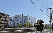 【総合病院】国立循環器研究センター様まで220ｍ