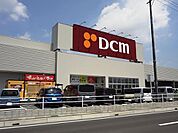 【ホームセンター】ＤＣＭ知多店まで350ｍ