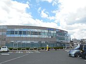 【銀行】浜松信用金庫豊田支店まで388ｍ