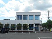 【銀行】磐田信用金庫豊田支店まで351ｍ