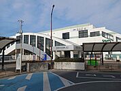 【駅】梅郷駅まで1100ｍ