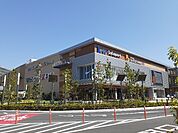 【ショッピングセンター】ららぽーと門真店様まで2400ｍ