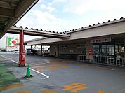 【スーパー】イズミヤ様まで900ｍ