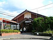 【駅】羽黒駅まで1600ｍ