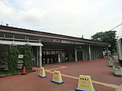 【駅】井の頭公園駅まで400ｍ
