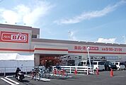 【スーパー】ＢＩＧ寿町店まで300ｍ