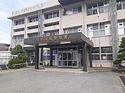 【警察】茂原警察署まで380ｍ