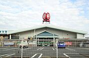 【ホームセンター】コメリハード＆グリーン横田店まで1600ｍ