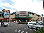 【ショッピングセンター】ヨシヅヤ清州店まで2200ｍ