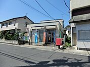 【郵便局】宇都宮岩曾郵便局まで377ｍ