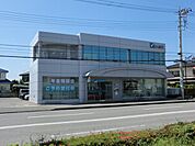 【銀行】足利銀行宇都宮北出張所まで934ｍ