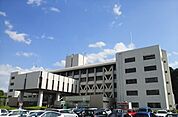 【市役所・区役所】印西市役所まで2000ｍ