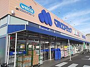 【ドラッグストア】マルエドラッグ下小鳥店まで250ｍ