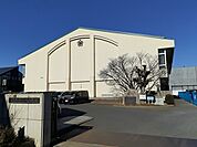 【小学校】石川小学校まで500ｍ