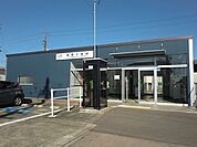 【駅】ＪＲ高山本線各務ヶ原駅まで1300ｍ