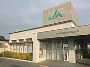 【銀行】JAぎふ川島支店まで1000ｍ
