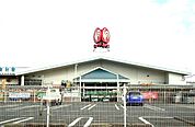 【ホームセンター】コメリハード＆グリーン横田店まで1600ｍ