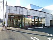 【銀行】遠州信用金庫萩丘支店まで567ｍ