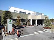 【クリニック】草加グリーンクリニックまで850ｍ