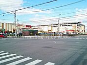 【ショッピングセンター】ヨシヅヤ　津島本店まで150ｍ