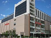 【スーパー】イトーヨーカドー武蔵小金井店まで496ｍ