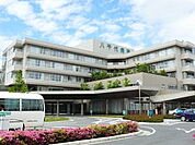 【総合病院】八千代病院まで1400ｍ