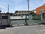 【幼稚園】町立わかば保育園まで460ｍ