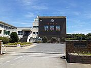 【小学校】衣浦小学校まで1120ｍ