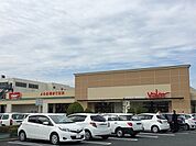 【スーパー】バロー高塚店まで800ｍ