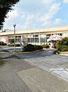 ダイソーまで1500ｍ