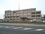 【警察】小山警察署まで250ｍ