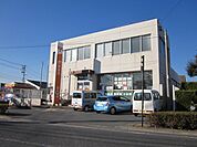 【郵便局】浅羽郵便局まで1069ｍ