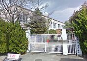 【小学校】京都市立大枝小学校まで700ｍ