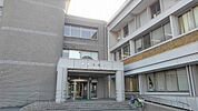 【市役所・区役所】東金市役所まで1300ｍ