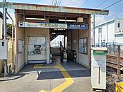 【駅】名鉄犬山線　木津用水駅まで810ｍ
