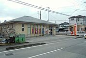【郵便局】御殿場上町郵便局まで650ｍ