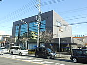 【銀行】ｐ碧海信用金庫鳴海支店まで664ｍ