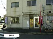 【郵便局】名古屋惣作郵便局まで524ｍ