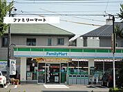 【コンビニエンスストア】ファミリーマート妙音通店まで303ｍ