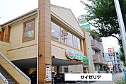 【その他】サイゼリヤ瑞穂妙音通り店まで120ｍ