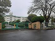 【小学校】湖北小学校まで305ｍ