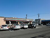 【コンビニエンスストア】セブンイレブン桑名江場店まで850ｍ